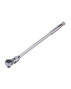 1/2" Dr. 72 Teeth Flex Head Ratchet