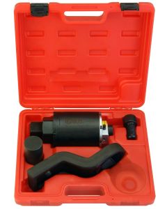 TorquePro Torque Multiplier 1/2"F x 1-1/2"M 2950Ft.Lbs. 494000