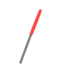 Genius Tools Flat Type Small File - 500681