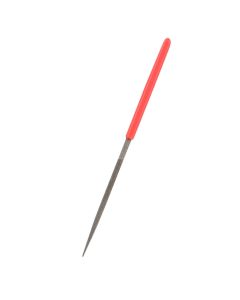 Genius Tools Round Type Small File - 500682