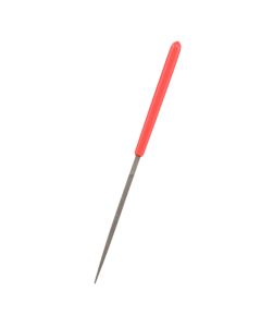Genius Tools Square Type Square Type Small File - 500684