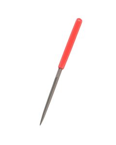 Genius Tools Triangle Type Small File - 500685