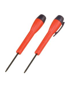 Genius Tools T-5 Micro-Tech star Screwdriver 150mmL - 521505