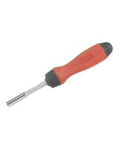 Standard Handle Ratcheting Screwdriver 162mmL