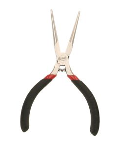 Needle Nose Pliers, 6"L