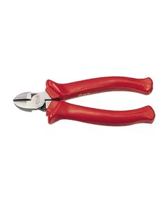 Diagonal Cutting Pliers, 6"L