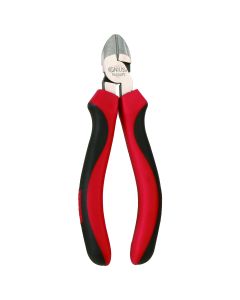 Diagonal Cutting Pliers, 6"L