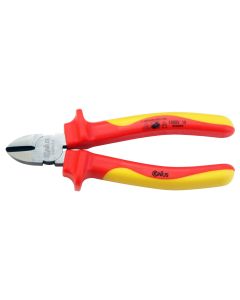 VDE Insulated Diagonal Cutting Pliers 6" - Key Feature 550607V