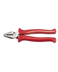 Side Cutter Pliers, 6"L