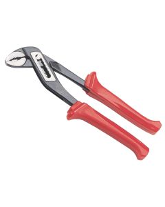 Genius Tools Water Pump Pliers, 10"L - 551011D
