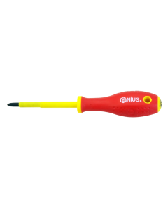 Vde Philips Screwdriver Ph.0 x 60mm Insulated 584200