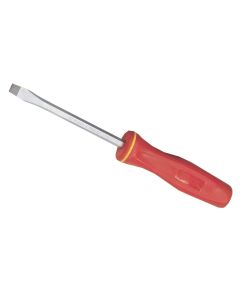 Genius Tools 2.0 x 12.0mm Slotted Screwdriver 340mmL - 596+1992