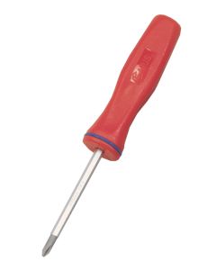 Genius Tools (#572120)#2 Philips Screwdriver 140mmL - 593+1602