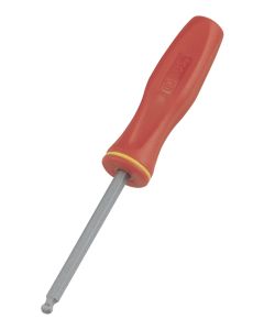 1/8" Wobble Hex Screwdriver 145mmL