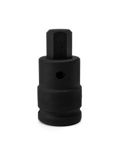 Genius Tools 3/4" Dr. 3/4" Hex Bit Socket - 619+3948