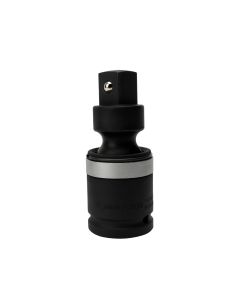 Genius Tools 3/4" Dr. Impact Universal Joint w/steel ball (CR-Mo) - 640606B