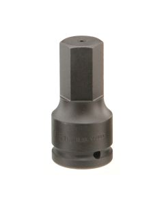 Genius Tools 13/16" Hex Head Driver, 3/4" Dr, Steel, SKU 668826