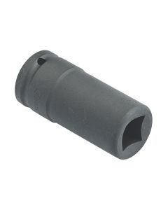 Genius Tools 13/16" Budd Wheel Impact Socket 1" Dr CR-Mo - 869526S