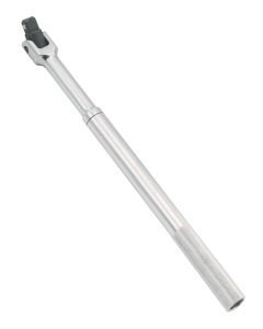 Genius Tools 3/4" Dr. Hinge Head with Tube Handle (CR-Mo) - 680446E