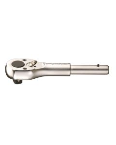 Genius Tools 3/4" Dr. Ratchet Head (CR-Mo) - 680666