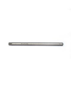 Genius Tools 5/16" Hex Shank, T-45 Star Screwdriver Bit 200mmL - 6845