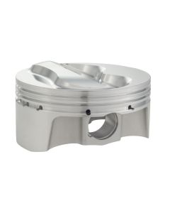 CP Piston Bullet Race Series Chevy LS7 4.125 Bore 4.00 Stroke 6.125 Rod 1.115 Ch +5CC Dome Set Of 8 - BLSR1200-STD