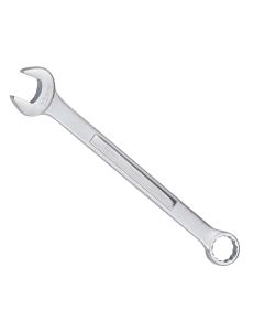 Genius Tools 1/4" Combination Wrench (Matte Finish) - 737008