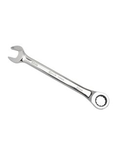 Genius Tools 22mm Combination Ratcheting Wrench - 768522