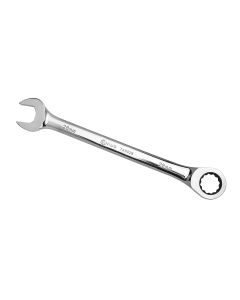 Genius Tools 28mm Combination Ratcheting Wrench - 768528
