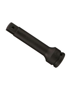 1" Dr. Impact Extension 250mmL w/pin hole