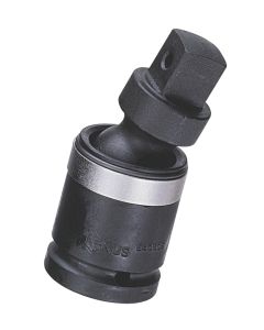 1" Dr. Universal Joint w/pin hole