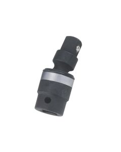 Genius Tools 1" Dr. Impact Universal Joint w/steel ball (CR-Mo) - 840808B