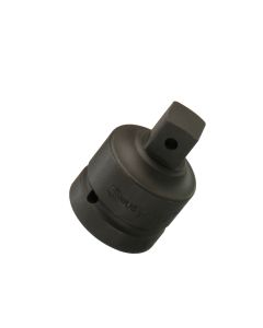 1" Dr. Impact Adapter 1" F x 3/4" M. w/pin hole