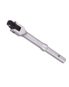 Genius Tools 1" Dr. Hinge Head CR-Mo, Durable, SKU 880846