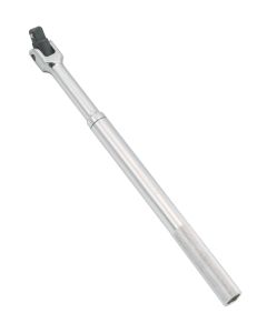 Genius Tools 1" Dr. Hinge Head Tube Handle CR-Mo 880846E