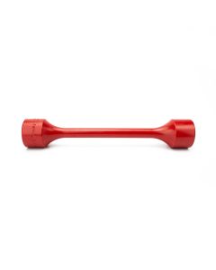 Genius Tools 1" Dr. 1-3/16" Hex(30mm) Wheel Torque Socket 400 ft.lb.