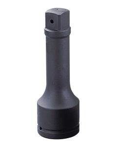 Genius Tools 1-1/2" Dr. Impact Extension Bar, 250mmL - 938250