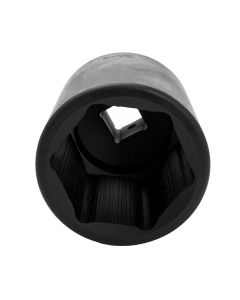 Genius Tools 3/4" Dr. 62mm Deep Impact Socket (CR-Mo) - 649562