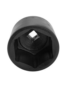 Genius Tools 3/4" Dr. 68mm Impact Socket (CR-Mo) - 645268