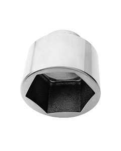 Genius Tools 3/4" Dr. 67mm Hand Socket (CR-Mo) - 625267