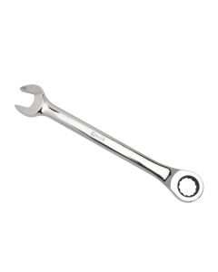 Genius Tools 21mm Combination Ratcheting Wrench - 768521