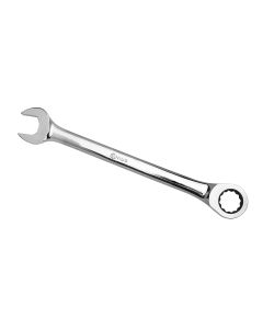 Genius Tools 32mm Combination Ratcheting Wrench - 768532