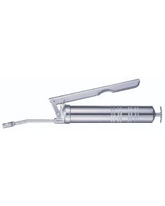 AT-460S Grease Gun 170L Bend Spout, Ergonomic Design, Durable