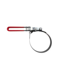 Genius Tools Swivel Handle Oil Filter Wrench, 95-100mm - AT-BOF5