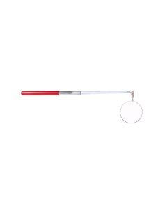 Genius Tools 50mm Diameter Hinged Mirror - AT-RM14