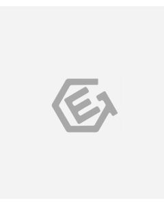 ProTool 1/2" Dr. E-26 E-Star Deep Impact Socket Cr-Mo SKU12345
