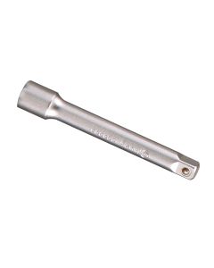 Genius Tools 1/4" Dr. Extension Bar, 100mmL - 220004
