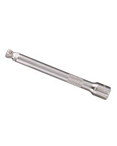 Genius Tools 1/4" Dr. Wobble Extension Bar, 50mmL - 220002B