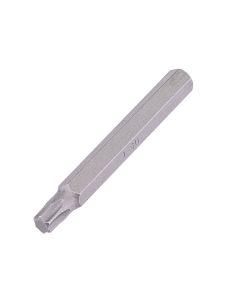 5/16" Hex Shank, T-25 Star Power Bit 72mmL