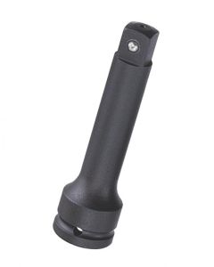 Genius Tools 1/2" Drive 75L (3") with Ball Impact Ext. Bar (480032MB ) - 480075MB